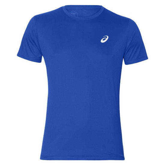 Asics Ανδρική κοντομάνικη μπλούζα